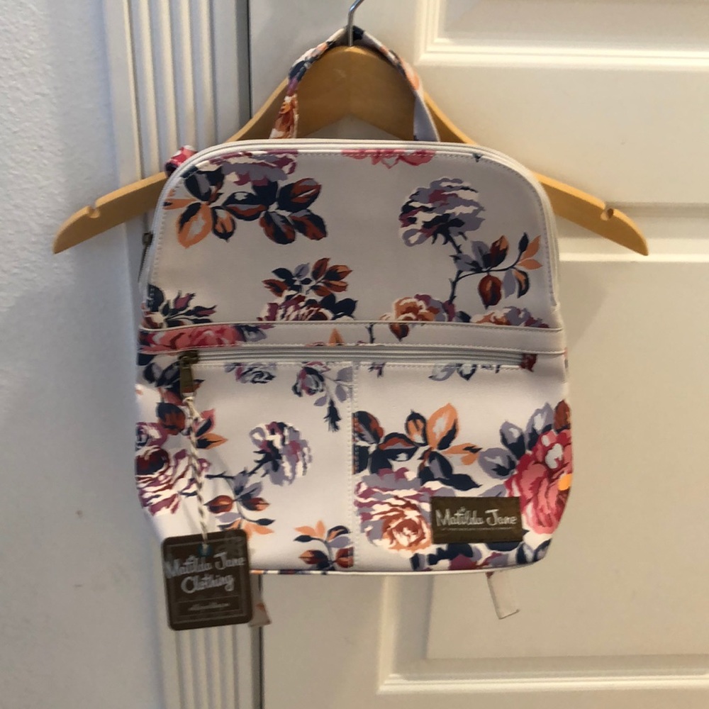 Matilda Jane Women’s Backpack